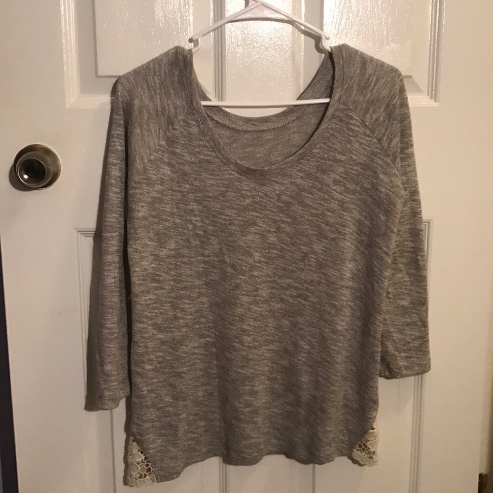 Aerie Sweater